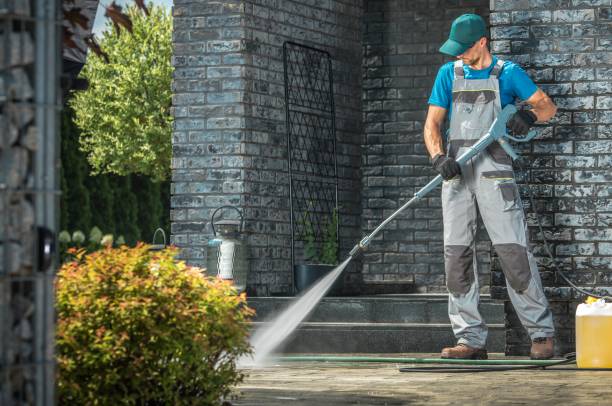 Best Patio and Deck Pressure Washing  in Harbour Heights, FL