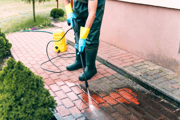Best Factory Floor Cleaning  in Harbour Heights, FL