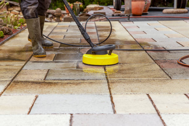 Best Building Exterior Washing  in Harbour Heights, FL