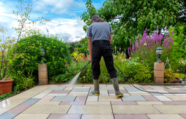 Harbour Heights, FL Pressure Washing Services Company