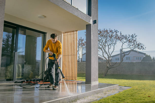Best Spring Cleaning  in Harbour Heights, FL