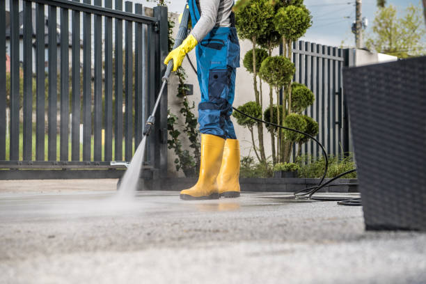Best Parking Lot and Garage Cleaning  in Harbour Heights, FL