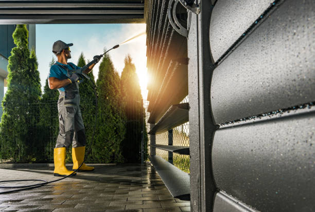 Best Post-Construction Pressure Washing  in Harbour Heights, FL