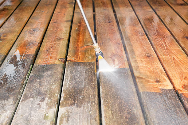 Best Playground Equipment Cleaning  in Harbour Heights, FL