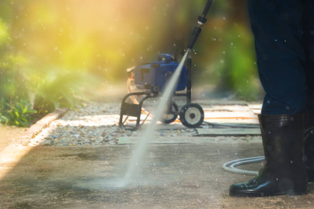  Harbour Heights, FL Pressure Washing Pros